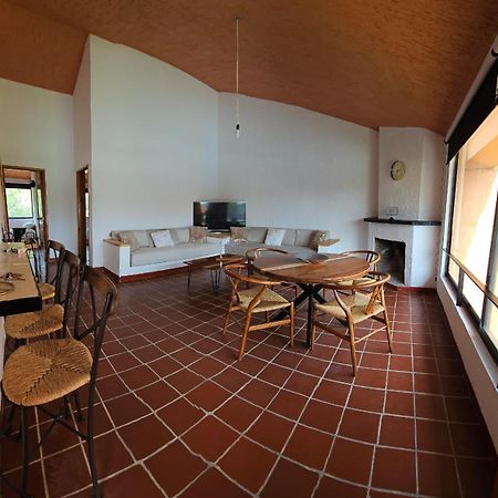 Villa 25 La Rinconada Текіскіяпан Екстер'єр фото