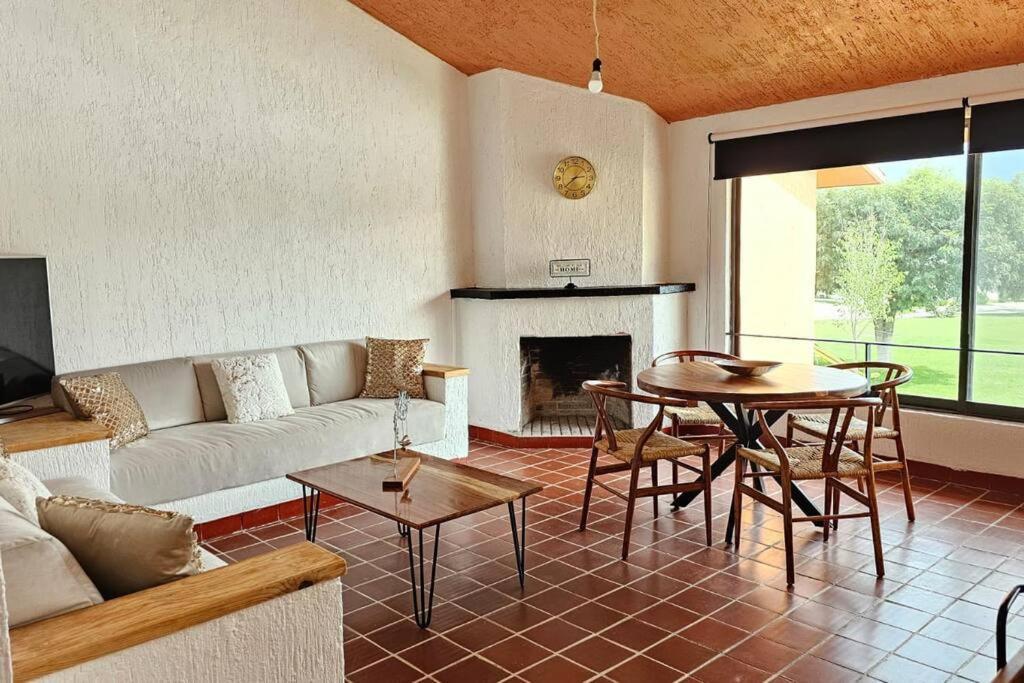 Villa 25 La Rinconada Текіскіяпан Екстер'єр фото