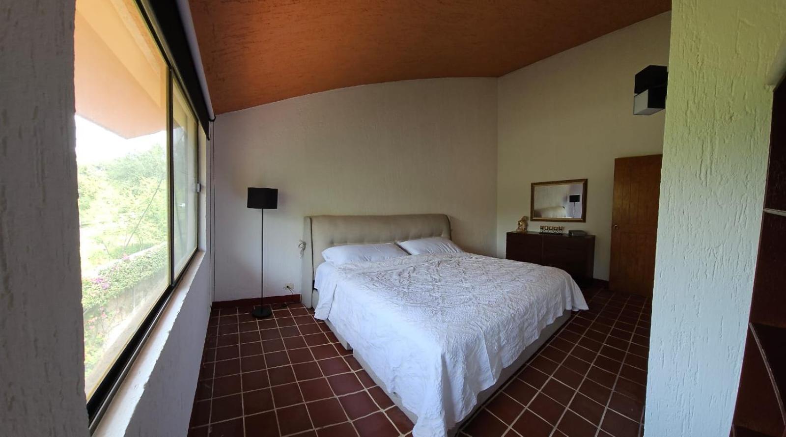 Villa 25 La Rinconada Текіскіяпан Екстер'єр фото