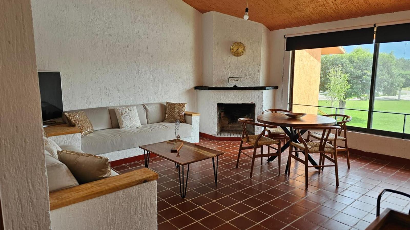 Villa 25 La Rinconada Текіскіяпан Екстер'єр фото