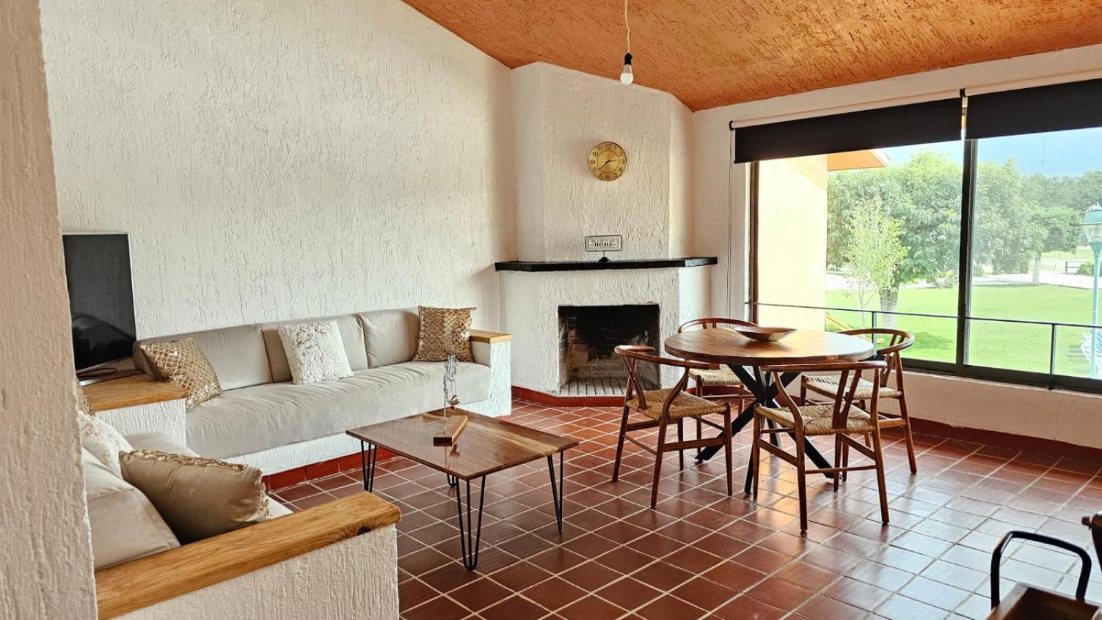 Villa 25 La Rinconada Текіскіяпан Екстер'єр фото