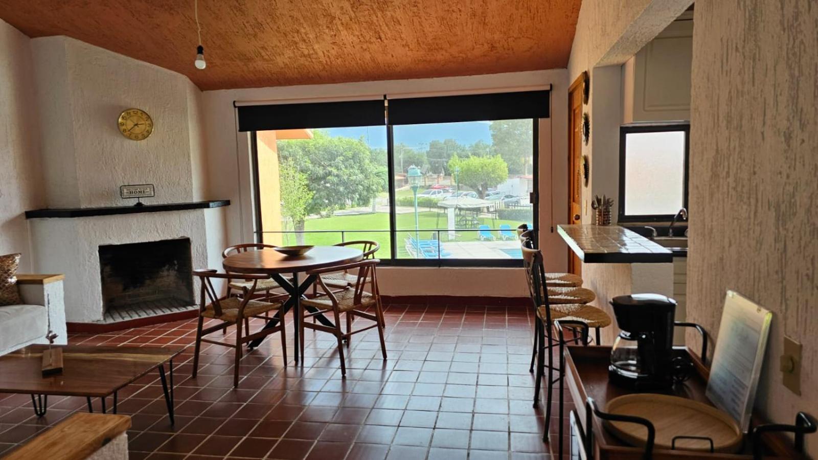 Villa 25 La Rinconada Текіскіяпан Екстер'єр фото